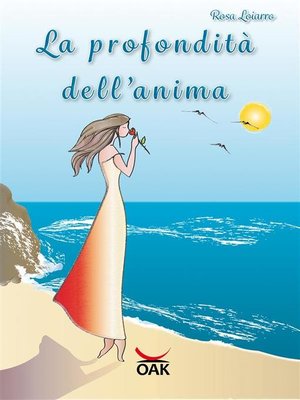 cover image of La profondità dell'anima